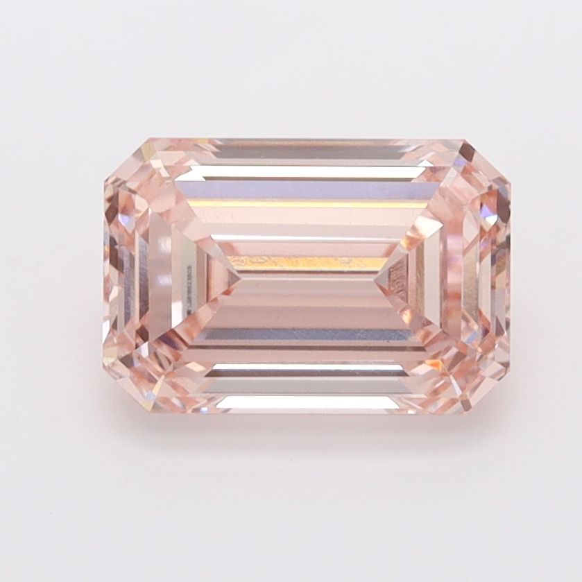 1.58 ct Emerald diamond