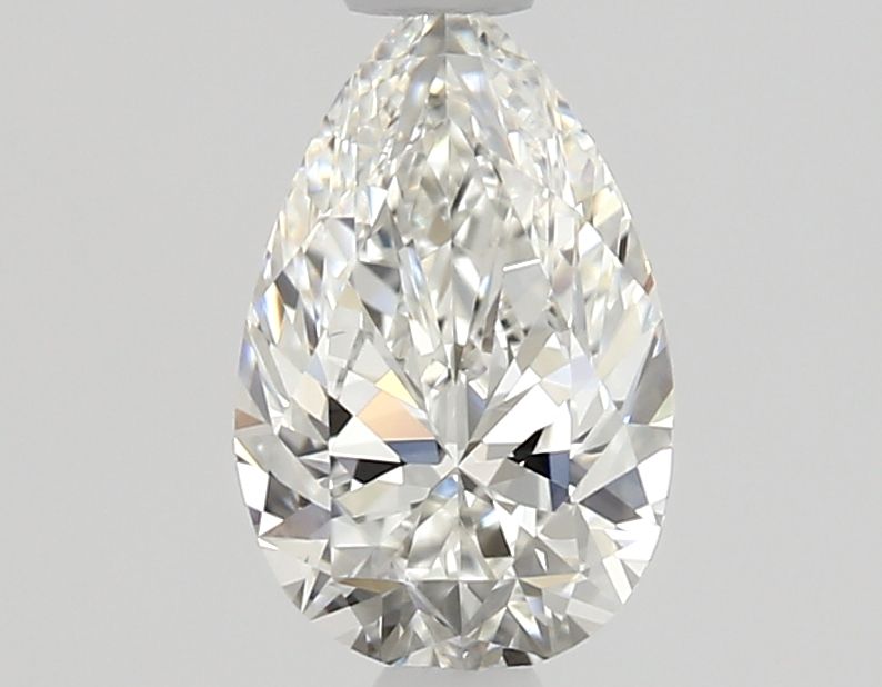 0.70 ct Pear diamond