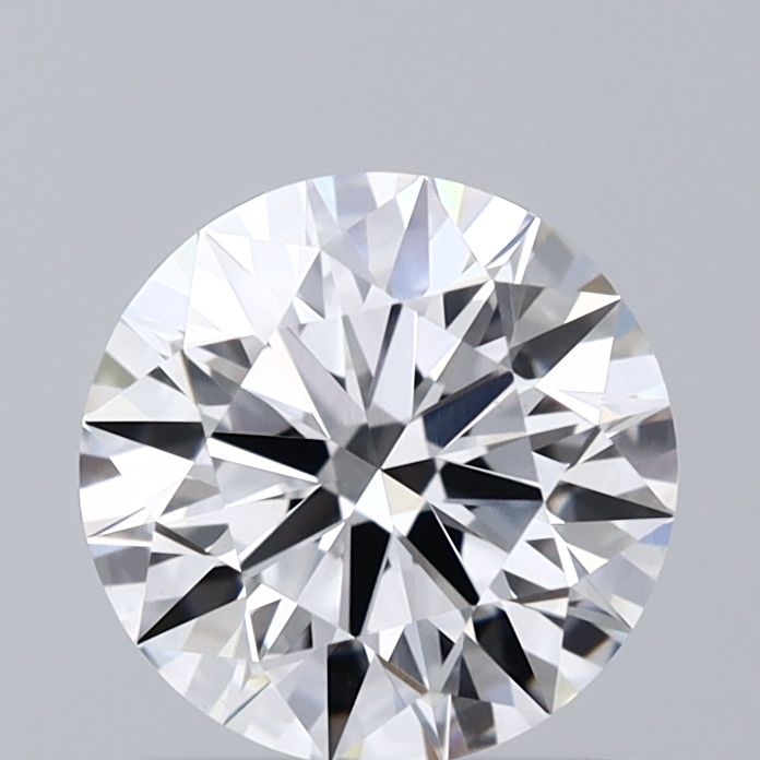 1.03 ct. round Lab Grown Diamond front image