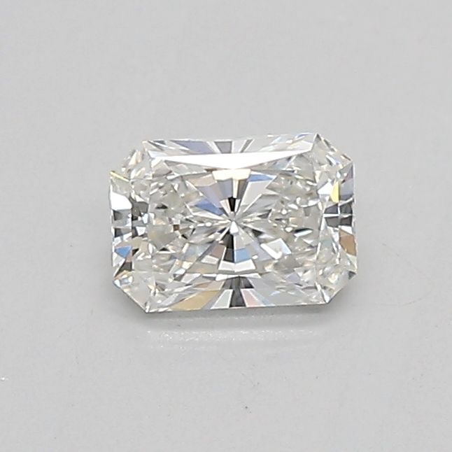 0.34 ct lab-grown Radiant Diamond