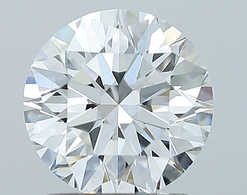 1.50 ct Round diamond