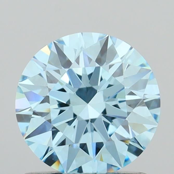 1.00 ct Round diamond