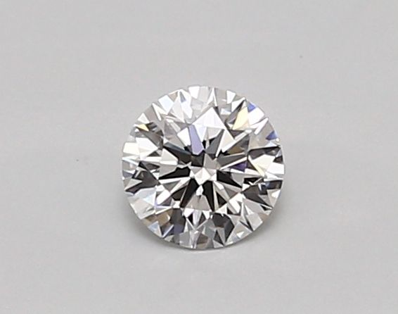 0.34 ct lab-grown Round Diamond