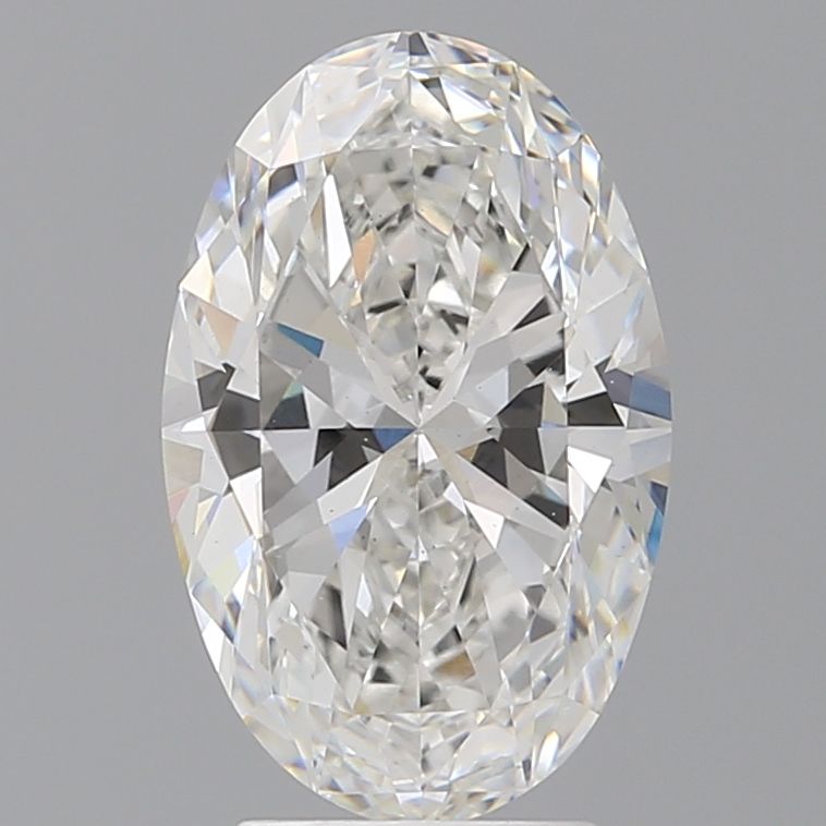 3.57 Carat