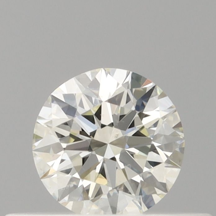 0.31 ct Round Diamond