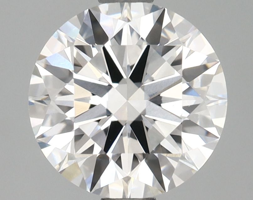 1.69 ct. round Lab Grown Diamond front image