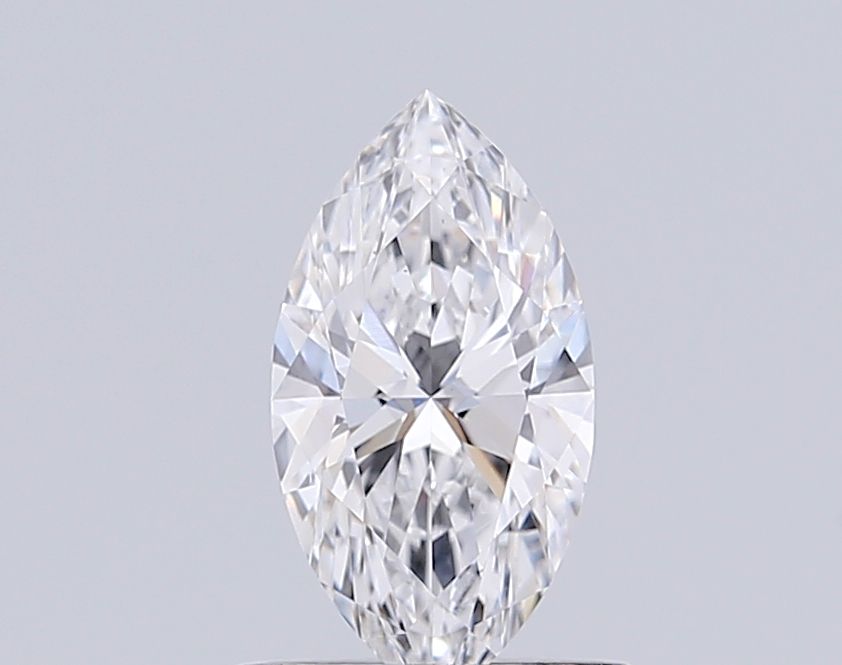 1.01 ct. marquise Lab Grown Diamond front image