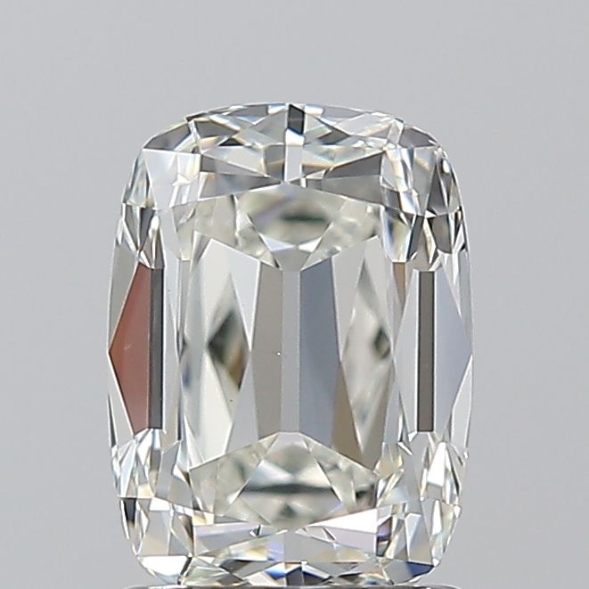 1.5 ct Old miner Diamond