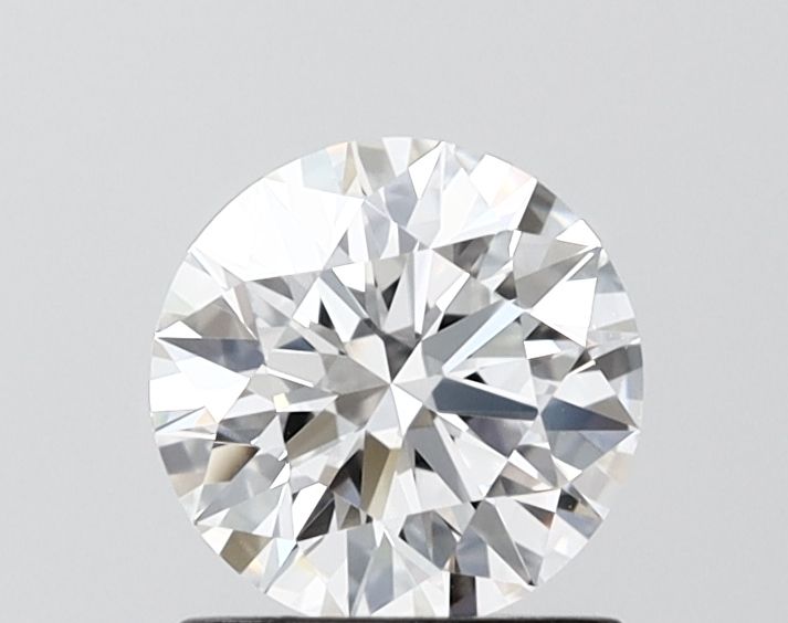 1.03 ct. round Lab Grown Diamond front image