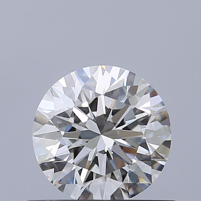 0.61 ct Round diamond