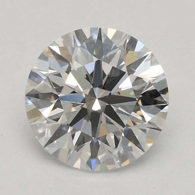 1.10 ct Round diamond