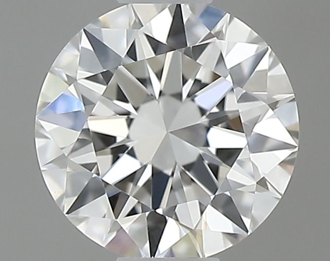 0.40 ct Round diamond