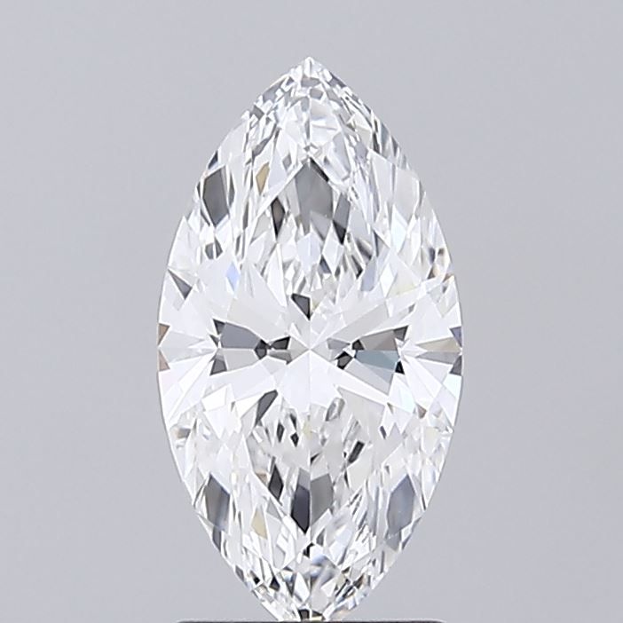 1.55 ct. marquise Lab Grown Diamond front image
