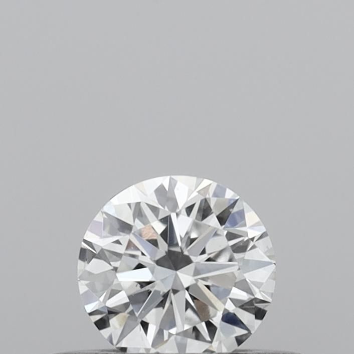 0.27ct Round diamond