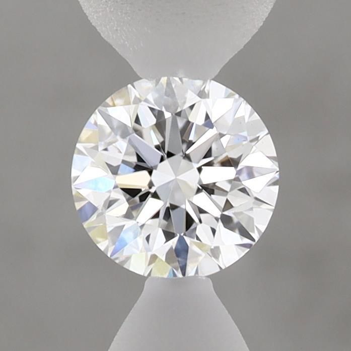 0.52 ct. round Lab Grown Diamond front image
