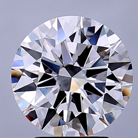 2.54 Carat