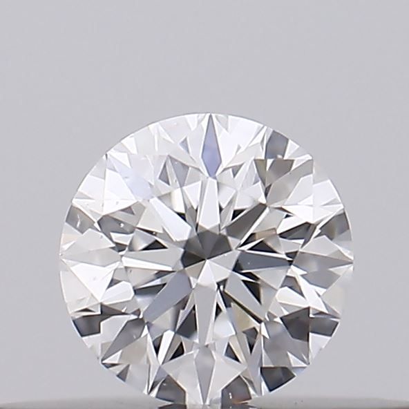 0.2 ct Round Diamond