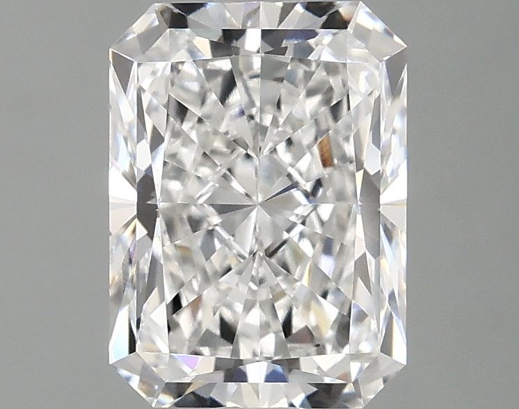 2.03 ct. radiant Lab Grown Diamond front image
