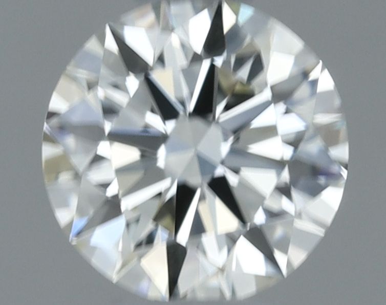 0.34 ct Round diamond