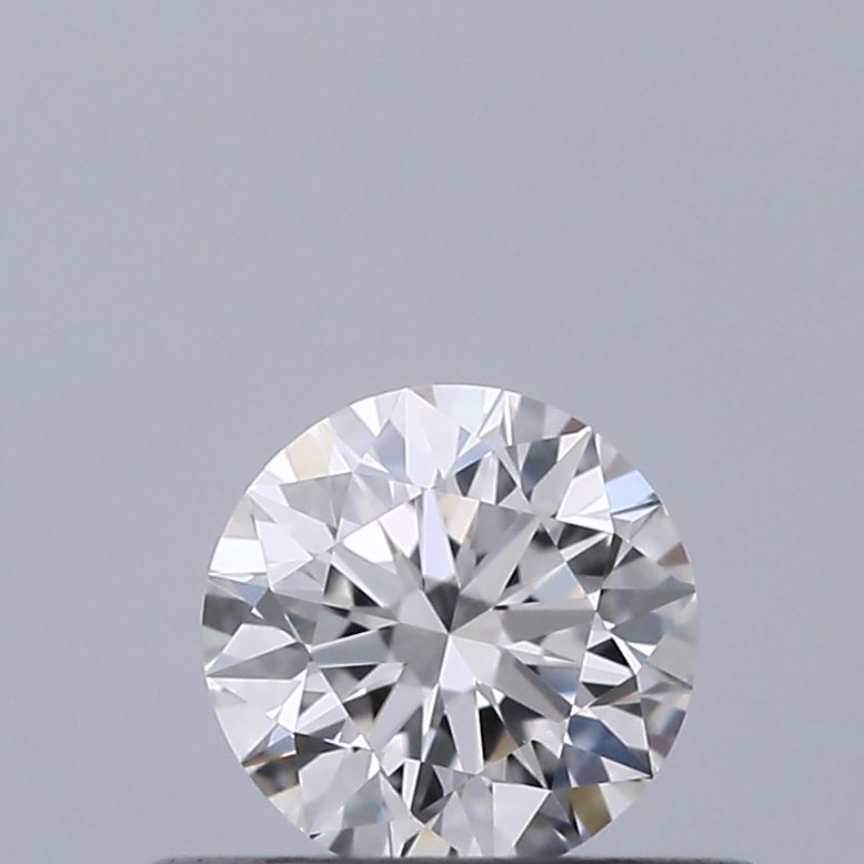 0.32 ct Round diamond