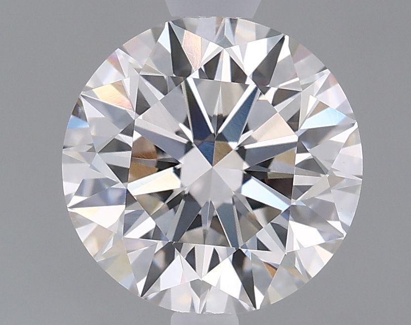1.56 ct lab-grown Round Diamond