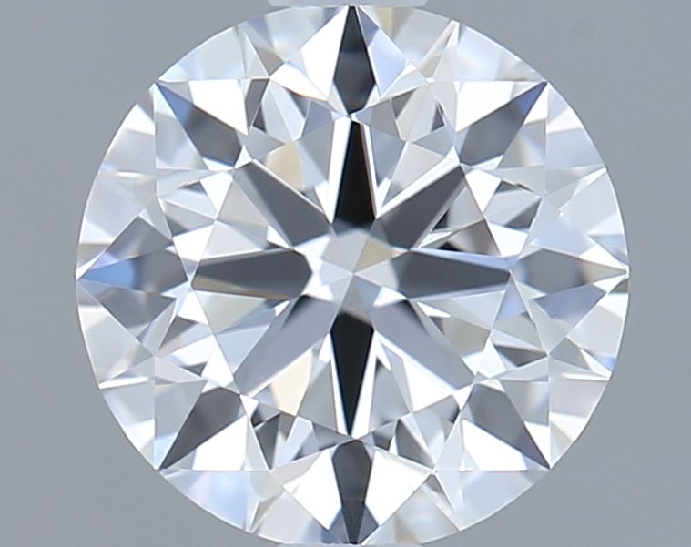 1.06 ct. round Lab Grown Diamond front image