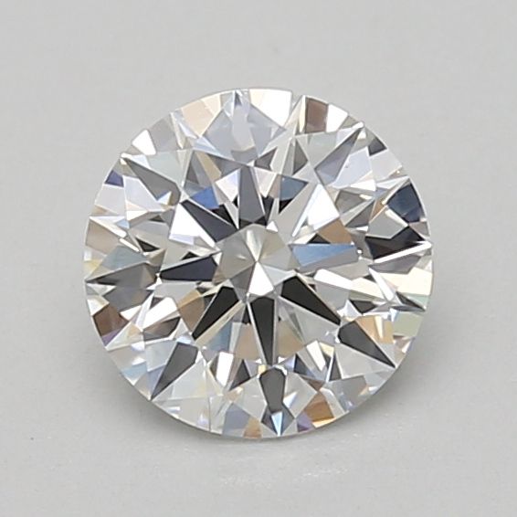 1.09 ct. round Lab Grown Diamond front image