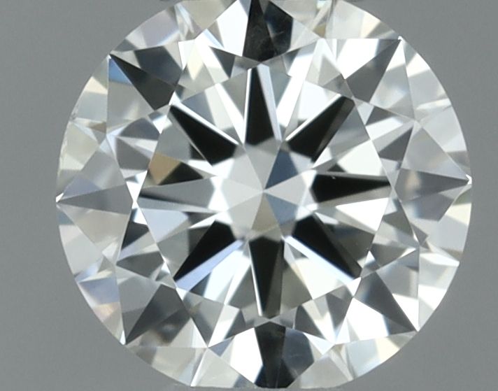 0.30 ct Round diamond