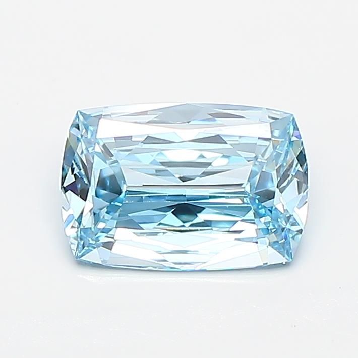 1.05 ct. cushion Lab Grown Diamond front image
