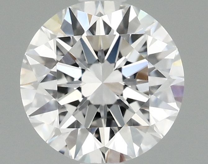 1.09 ct. round Lab Grown Diamond front image