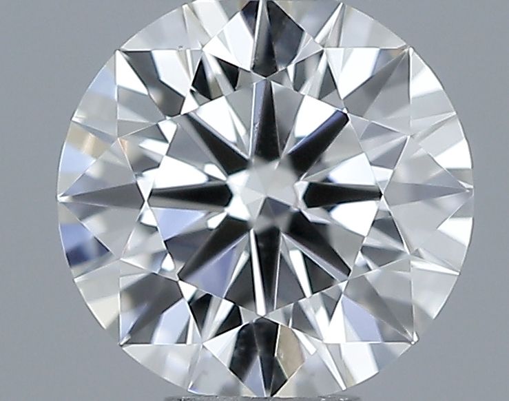 0.40 ct Round diamond