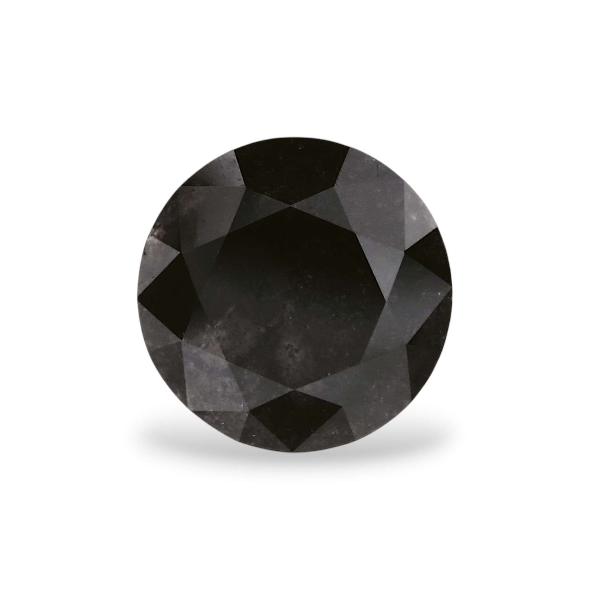 1.19 ct Round diamond