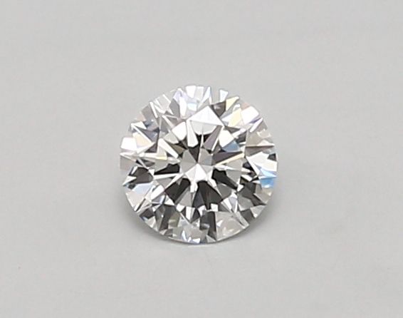 0.29 ct lab-grown Round Diamond