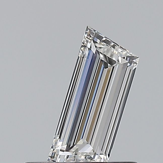 0.4 ct Trapezoid Diamond