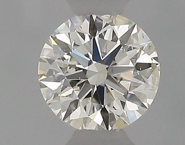 0.3 ct Round Diamond
