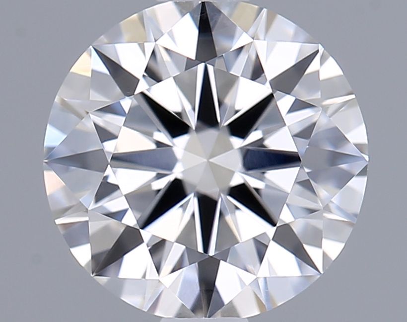 1.03 ct. round Lab Grown Diamond front image
