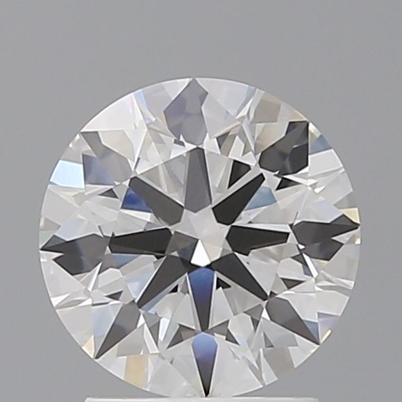 2.10 ct. round Lab Grown Diamond front image