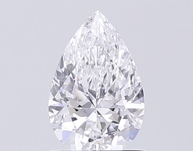 1.03 ct. pear Lab Grown Diamond front image