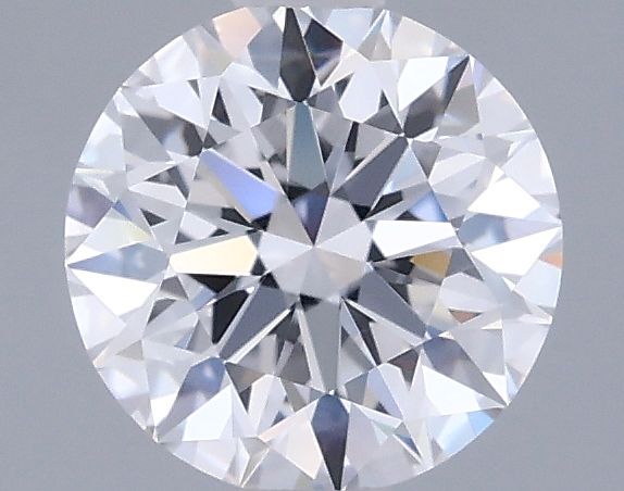 1.03 ct. round Lab Grown Diamond front image