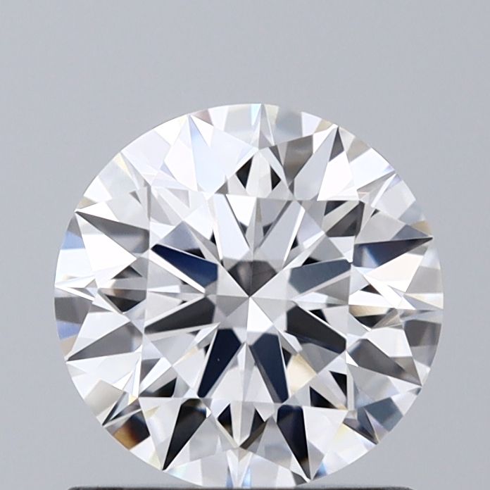 1.05 ct. round Lab Grown Diamond front image
