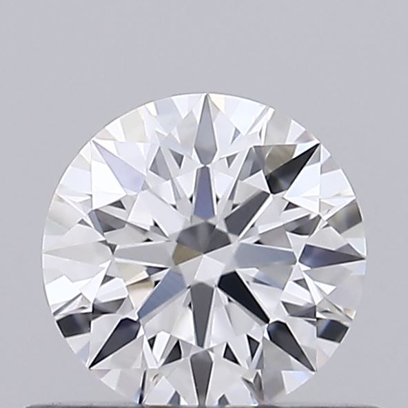 0.52 ct lab-grown Round Diamond
