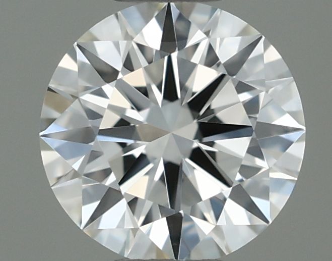 0.32 ct Round diamond
