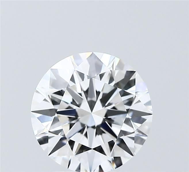 2.00 ct. round Lab Grown Diamond front image