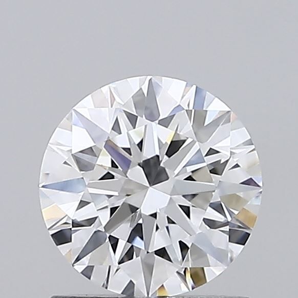 1.04 ct. round Lab Grown Diamond front image