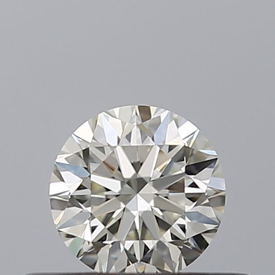 0.30 ct Round diamond