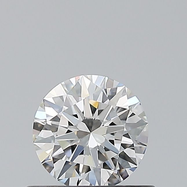 Diament 0.5 ct H/VVS1