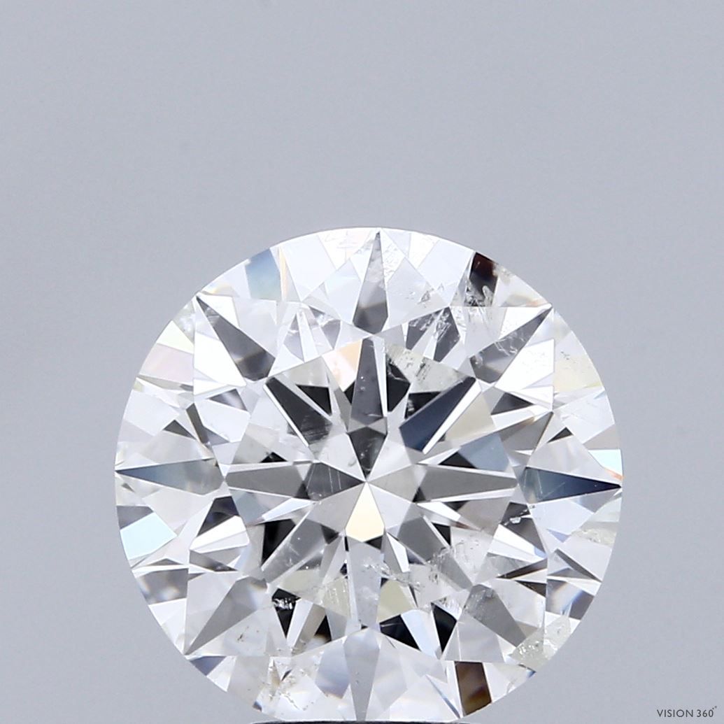 5.01 Carat