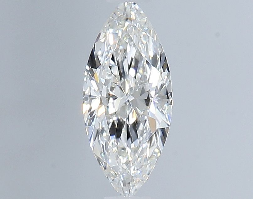 0.30 ct Marquise diamond