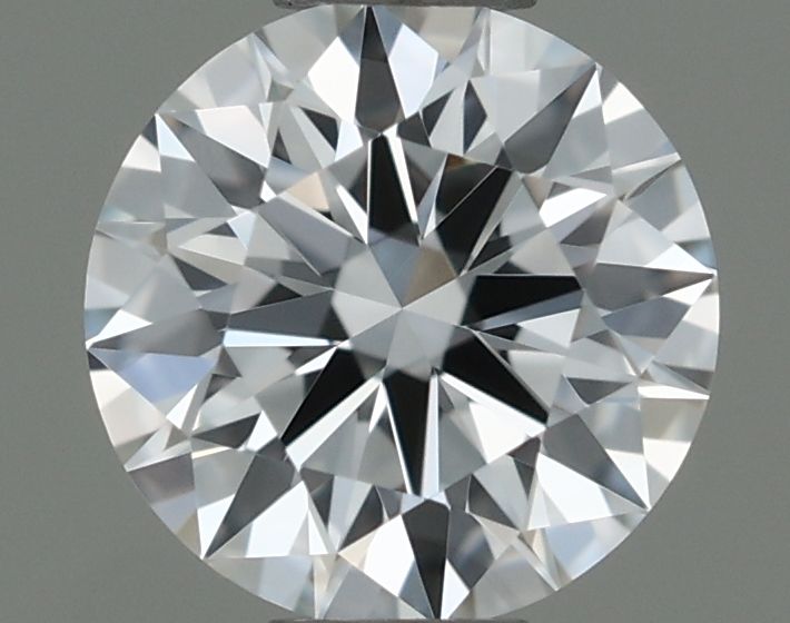 0.30 ct Round diamond