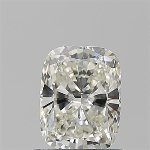 0.90 ct Cushion Brilliant diamond